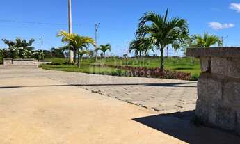 Imagem 5: Lote à venda no Condomínio Petrópolis Residence Teresina PI