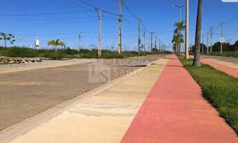 Imagem 6: Lote à venda no Condomínio Petrópolis Residence Teresina PI