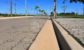 Imagem 7: Lote à venda no Condomínio Petrópolis Residence Teresina PI