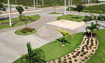 Imagem 2: Lote à venda no Condomínio Petrópolis Residence Teresina PI