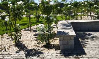 Imagem 4: Lote à venda no Condomínio Petrópolis Residence Teresina PI