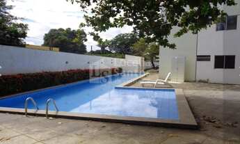 Imagem: Apartamento de 49 m² à venda no Condomínio