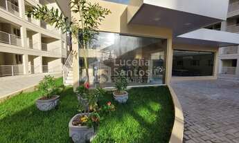 Imagem 2: Apartamento de 2 quartos à venda no Condomínio Acqua Blu Residence Club Teresina PI