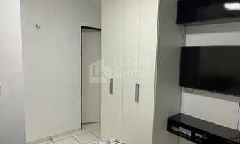 Imagem 3: Apartamento à venda no Condomínio Colinas do Poti Teresina PI