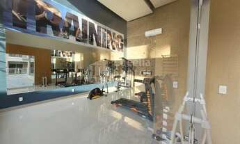 Imagem 3: Apartamento de 2 quartos à venda no Condomínio Acqua Blu Residence Club Teresina PI