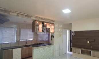 Imagem 5: Apartamento de 49 m² à venda no Condomínio Alameda dos Ipês Teresina PI