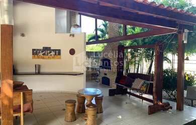 Imagem 3: Casa duplex à venda no Bairro Horto Teresina PI