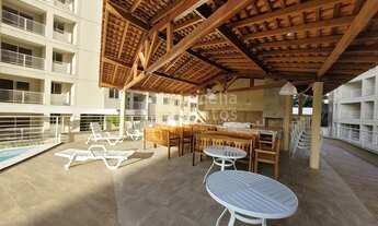 Imagem 6: Apartamento de 2 quartos à venda no Condomínio Acqua Blu Residence Club Teresina PI