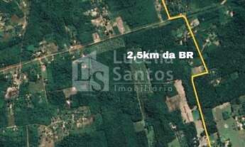 Imagem 2: Sitio à venda no Povoado Soturno Altos PI