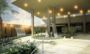 Imagem 3: Apartamento à venda no Condomínio Reserva Vilmary Teresina-PI