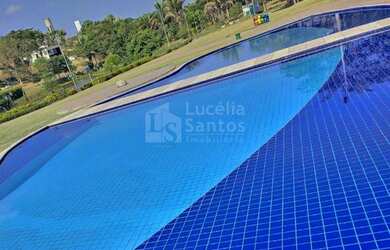 Imagem 3: Lote à venda no Condomínio Aldebaran Ville Teresina PI