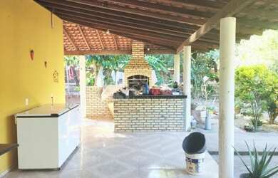 Imagem 7: Sitio à venda no Loteamento Vale do São Cristóvão Teresina PI