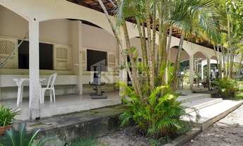 Imagem 2: Sitio à venda na PI 113 Teresina a José de Freitas PI