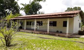 Imagem 4: Sitio à venda na PI 113 Teresina a José de Freitas PI