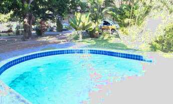 Imagem 5: Sitio à venda na PI 113 Teresina a José de Freitas PI