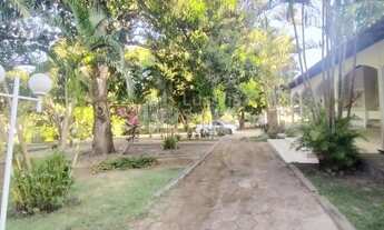 Imagem 1: Sitio à venda na PI 113 Teresina a José de Freitas PI