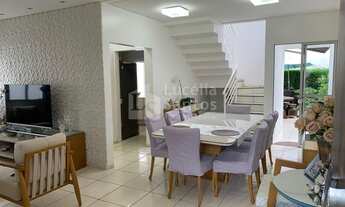 Imagem 2: Casa Duplex à venda no Condomínio Green Hills Teresina PI