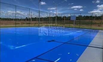 Imagem 2: Lote à venda no Condomínio Aldebaran Leste Teresina PI