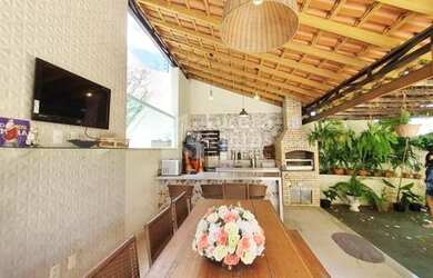 Imagem 4: Casa à venda no Bairro Bela Vista Teresina PI