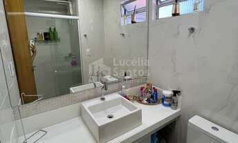 Imagem 2: Apartamento à venda no Condomínio Solaris Celeste II Teresina PI