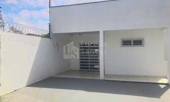 Imagem: Casa à venda no Bairro Vale Quem Tem Teresina