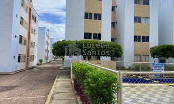 Imagem 3: Apartamento à venda no Condomínio Solaris Celeste II Teresina PI