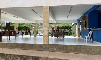 Imagem 6: Apartamento à venda no Condomínio Solaris Celeste II Teresina PI