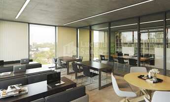 Imagem 5: Studio à venda no Studio V Dom Severino Teresina PI