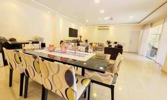 Imagem 4: Casa avarandada à venda no Bairro Gurupi Teresina PI