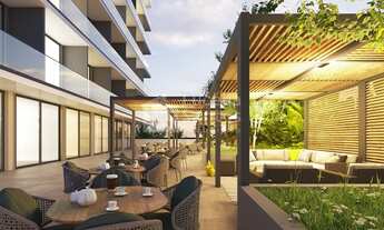 Imagem 3: Studio à venda no Studio V Dom Severino Teresina PI