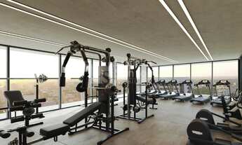 Imagem 7: Studio à venda no Studio V Dom Severino Teresina PI