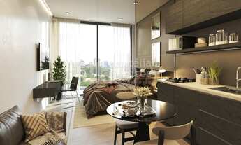 Imagem: Studio à venda no Studio V Dom Severino