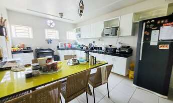 Imagem 7: Casa avarandada à venda no Bairro Gurupi Teresina PI