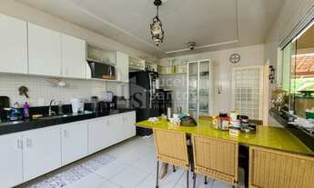 Imagem 6: Casa avarandada à venda no Bairro Gurupi Teresina PI