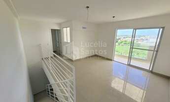 Imagem 3: Cobertura duplex à venda no Condomínio Acqua Blu Residence Club Teresina-PI