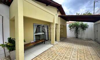 Imagem: Casa para alugar no bairro Primavera Teresina-PI