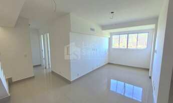 Imagem 5: Cobertura duplex à venda no Condomínio Acqua Blu Residence Club Teresina-PI