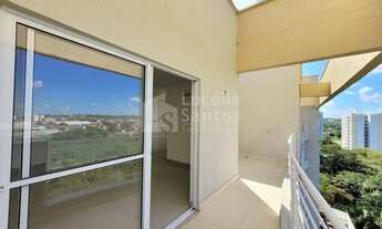 Imagem 2: Cobertura duplex à venda no Condomínio Acqua Blu Residence Club Teresina-PI