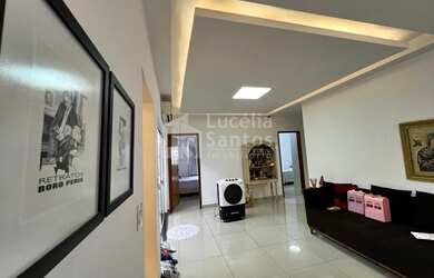 Imagem 7: Casa para alugar no bairro Primavera Teresina-PI