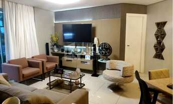 Imagem 3: Apartamento à venda no Edifício Vanity Teresina PI