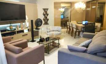 Imagem 4: Apartamento à venda no Edifício Vanity Teresina PI