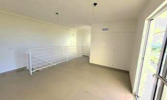 Imagem 4: Cobertura duplex à venda no Condomínio Acqua Blu Residence Club Teresina-PI