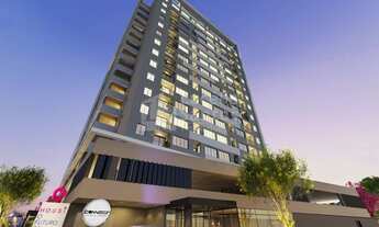 Imagem 2: Apartamento no CONNECT STUDIO JOQUEI em Teresina-PI