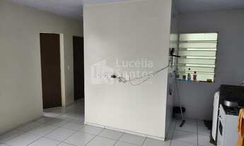 Imagem 4: Apartamento à Venda no Condomínio Jardins Leste I em Teresina-PI