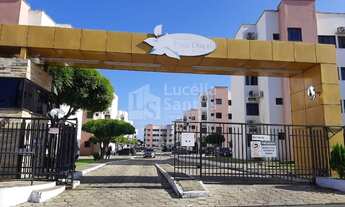 Imagem: Apartamento para Alugar no Grand Park Dirceu