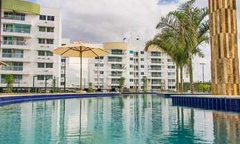 Imagem: Apartamento à Venda no Reserva Yucca em