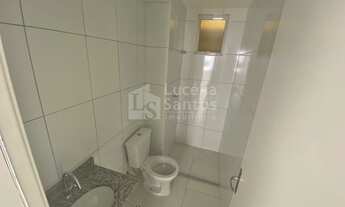 Imagem 5: Apartamento à Venda no Condomínio Jardim de Manuella em Teresina-PI