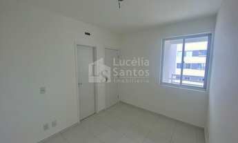 Imagem 5: Apartamento à Venda no Condomínio Jardim de Manuella em Teresina-PI