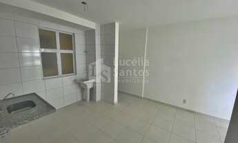 Imagem 2: Apartamento à Venda no Condomínio Jardim de Manuella em Teresina-PI