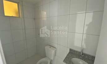 Imagem 3: Apartamento à Venda no Condomínio Jardim de Manuella em Teresina-PI